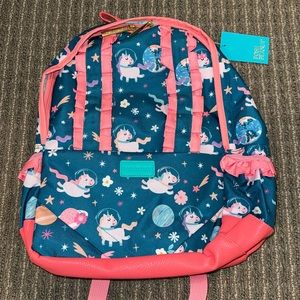Posh Peanut Nella Backpack